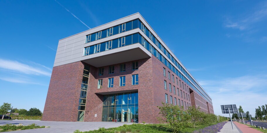 Buchhalter (mwd) Teilzeit (20 Std./Woche), 2. Bild