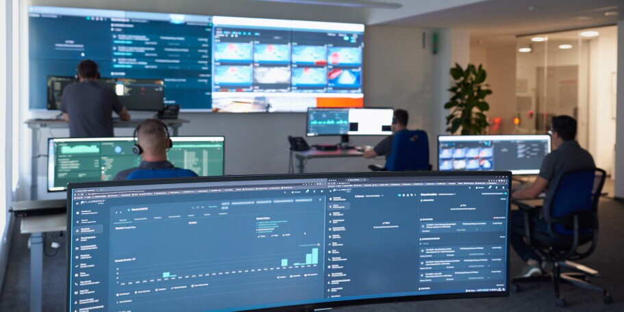 Technischer Kundenservice (mwd), 3. Bild