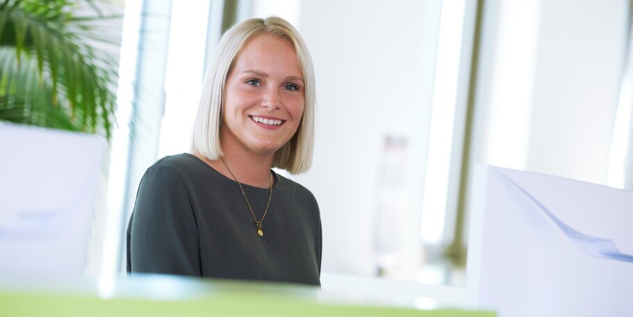 Junior Sales Controller (m/w/d), 1. Bild