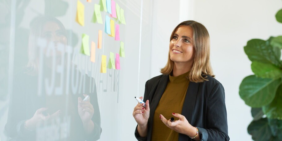 Junior Sales Controller (m/w/d), 3. Bild